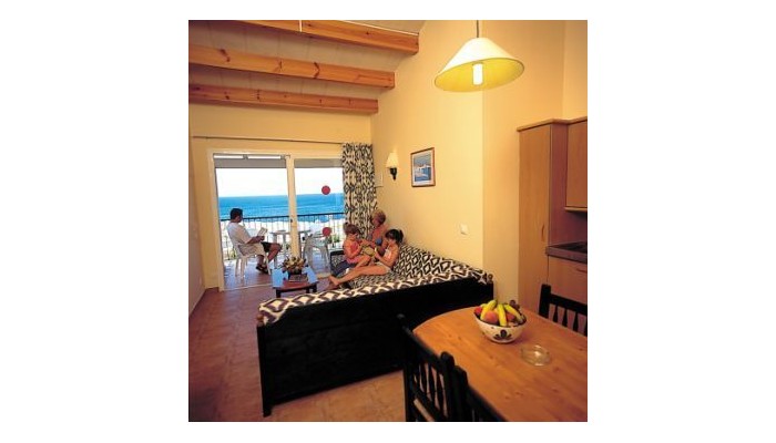 Hotel Hyb Sea Club poza 3