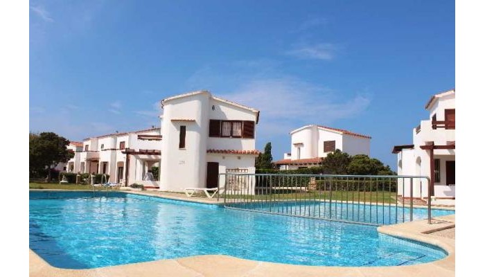 Hotel Villas Las Yucas poza 9