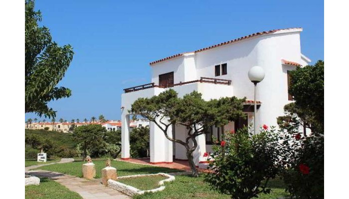 Hotel Villas Las Yucas poza 0