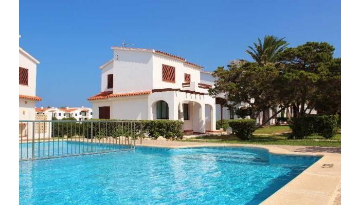 Hotel Villas Las Yucas poza 1