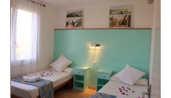 Hotel Villas Las Yucas poza 2