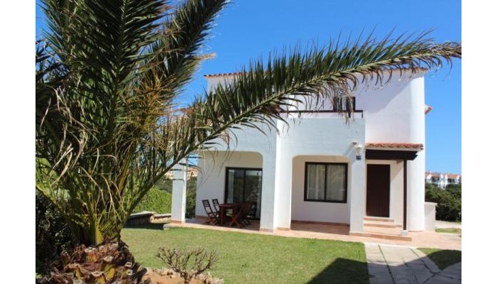 Hotel Villas Las Yucas poza 3