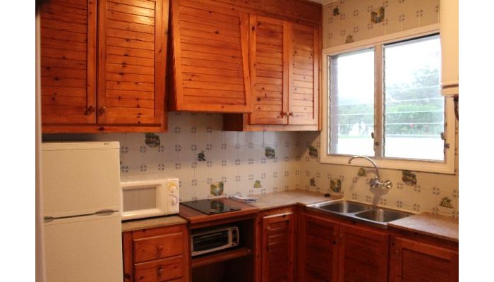 Hotel Villas Las Yucas poza 4