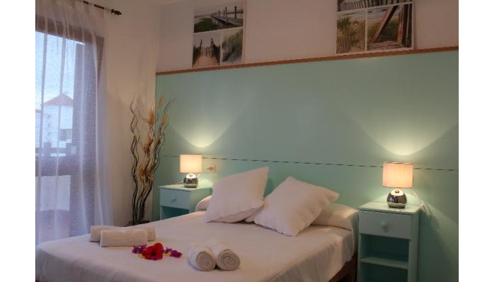 Hotel Villas Las Yucas poza 5