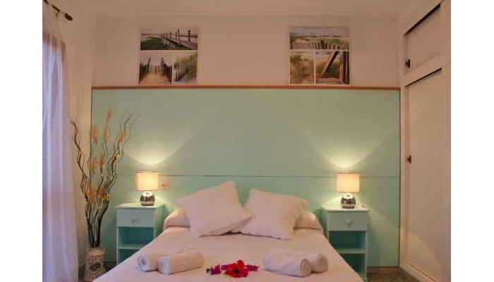 Hotel Villas Las Yucas poza 7