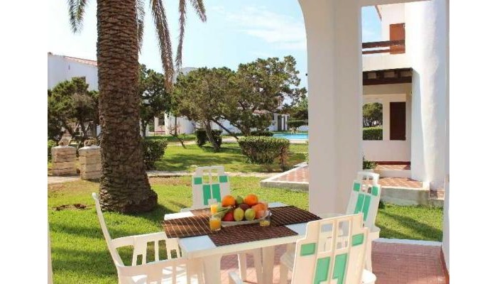 Hotel Villas Las Yucas poza 8