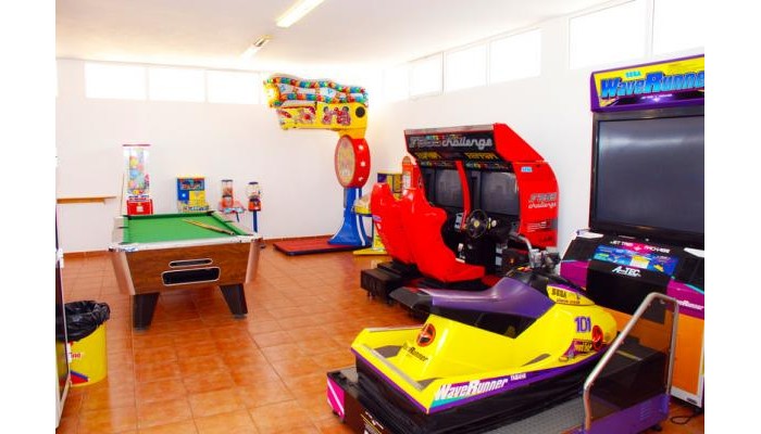 Hotel Vista Picas poza 2