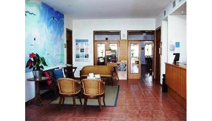 Hotel Vista Picas poza 7