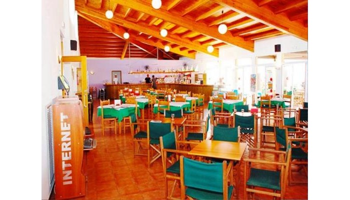 Hotel Vista Picas poza 5