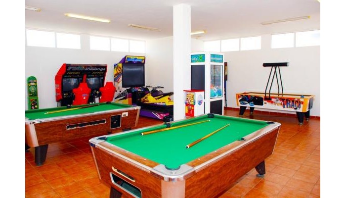 Hotel Vista Picas poza 0