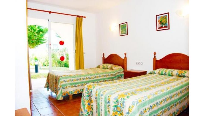 Hotel Vista Picas poza 3