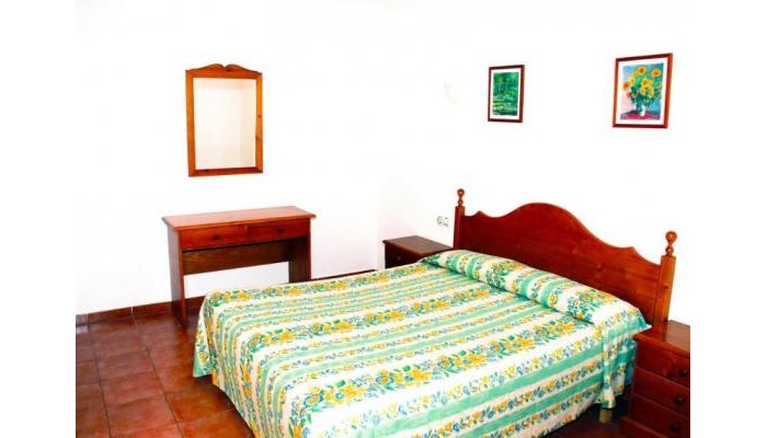 Hotel Vista Picas poza 6