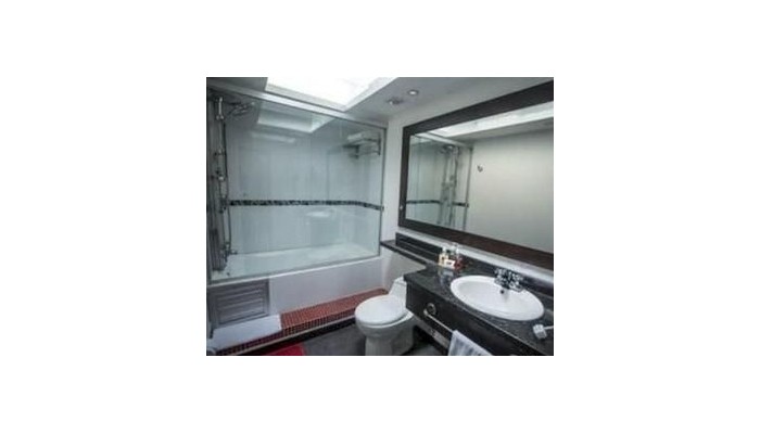 Europa Hotel Boutique poza 9