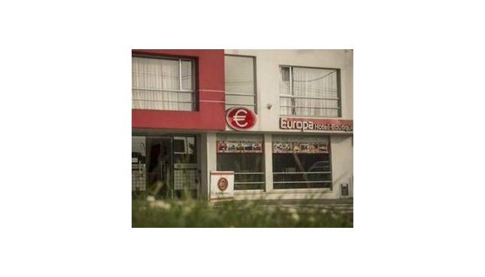 Europa Hotel Boutique poza 4