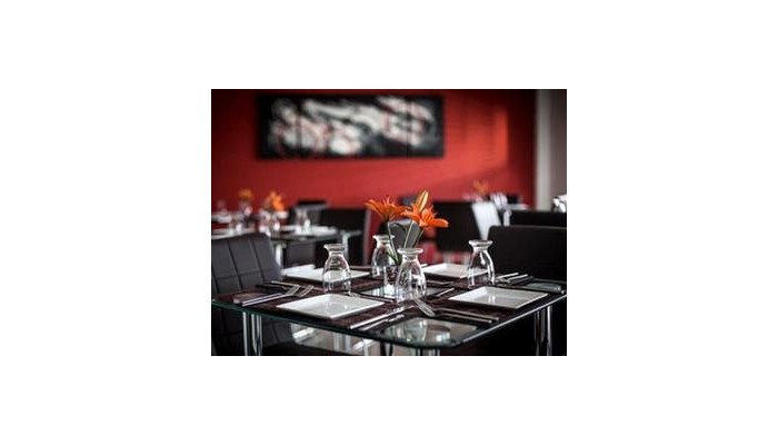 Europa Hotel Boutique poza 11