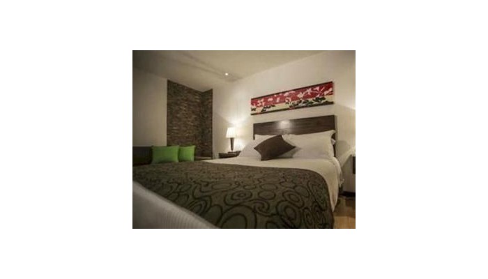 Europa Hotel Boutique poza 6