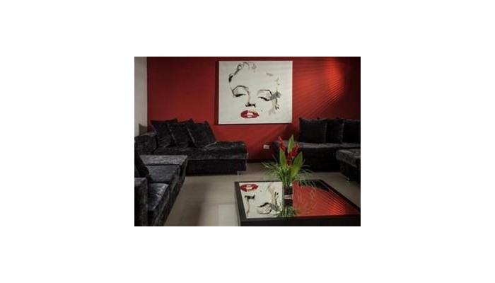 Europa Hotel Boutique poza 2