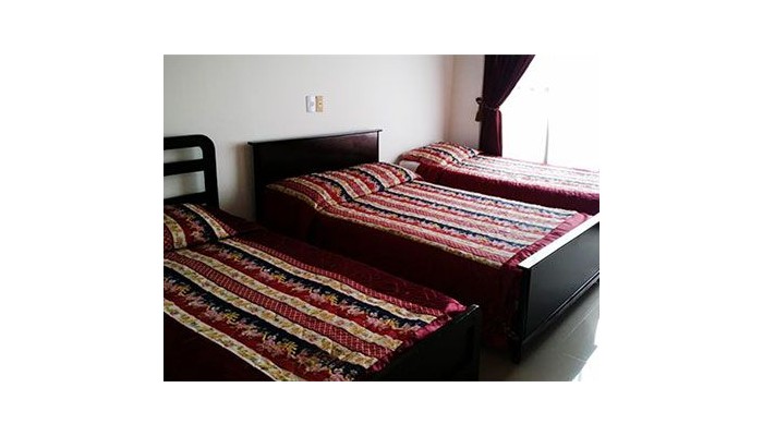 Hotel Ana Carolina poza 5