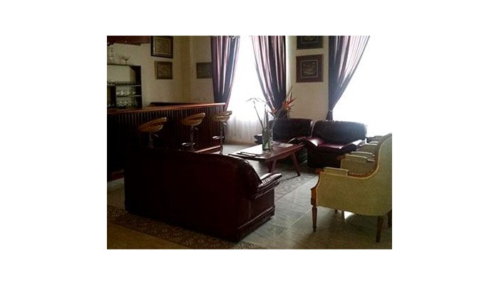 Hotel Ana Carolina poza 10