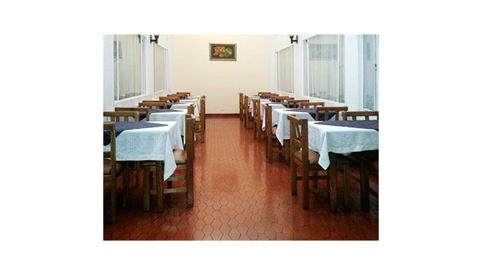 Hotel Ana Carolina poza 11