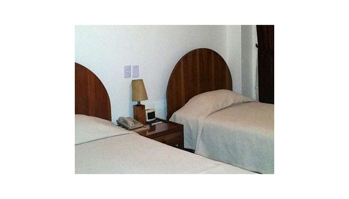 Hotel Ana Carolina poza 6