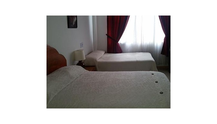 Hotel Ana Carolina poza 3