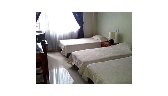 Hotel Ana Carolina poza 4