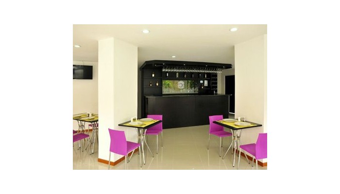 Hotel Benidorm poza 1