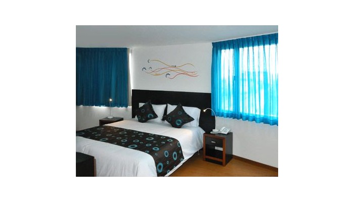 Hotel Benidorm poza 0