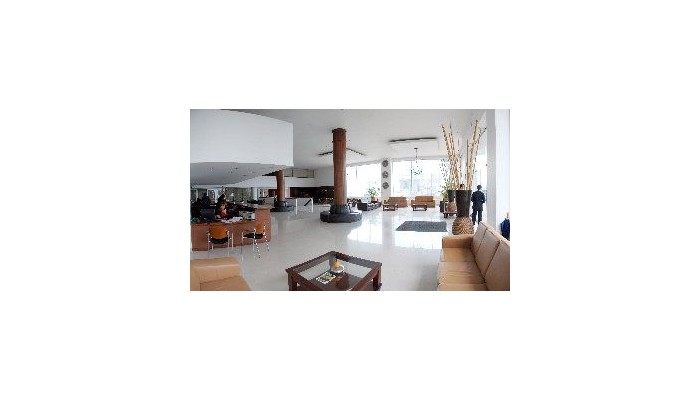 Hotel Carretero poza 0