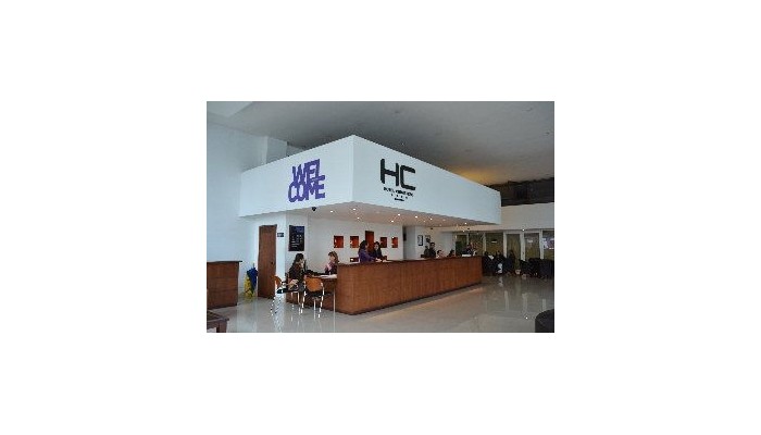 Hotel Carretero poza 2