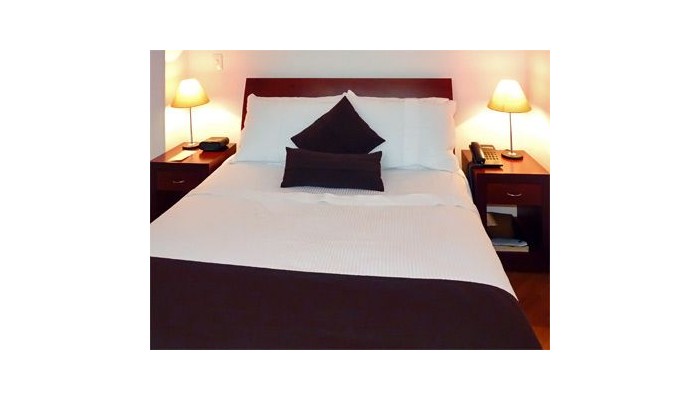 Hotel Casa Galvez poza 11