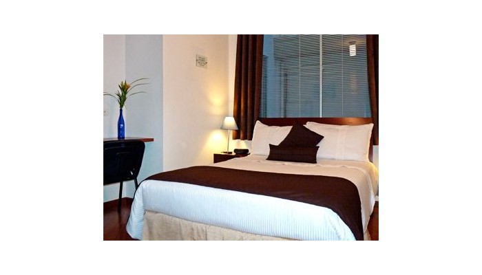 Hotel Casa Galvez poza 9