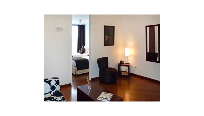 Hotel Casa Galvez poza 2