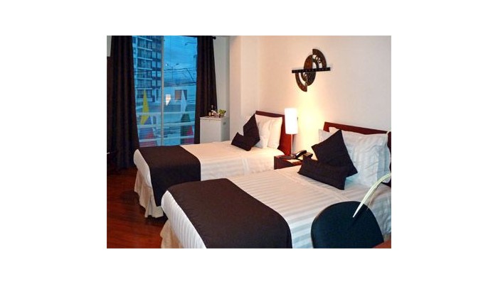 Hotel Casa Galvez poza 5