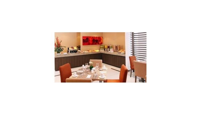 Hotel Estelar El Cable poza 11