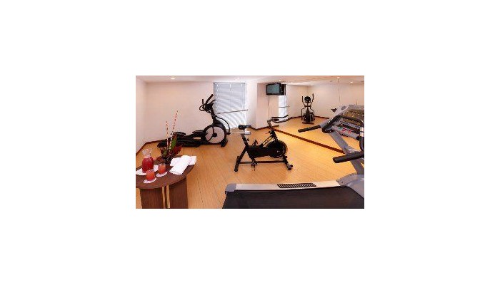 Hotel Estelar El Cable poza 3