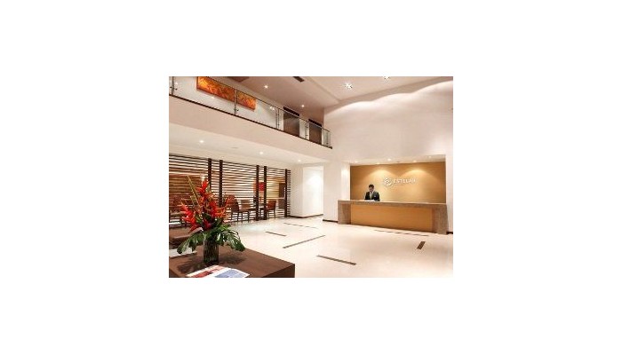 Hotel Estelar El Cable poza 2