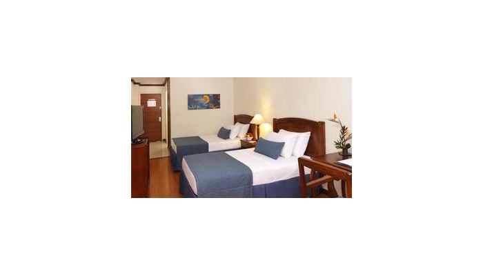 Hotel Estelar Las Colinas poza 11