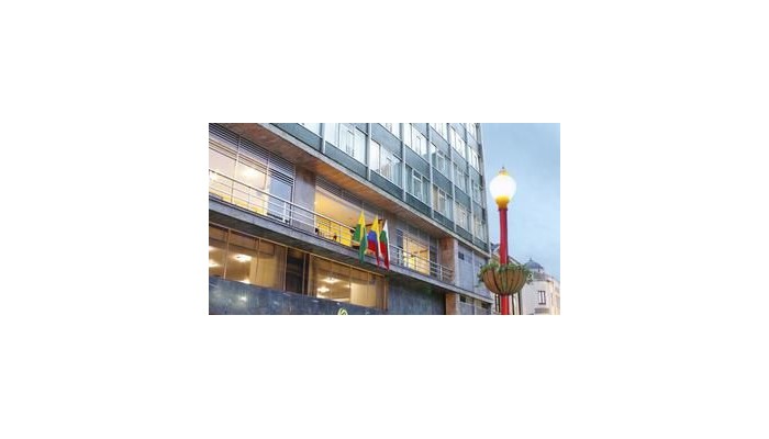 Hotel Estelar Las Colinas poza 8