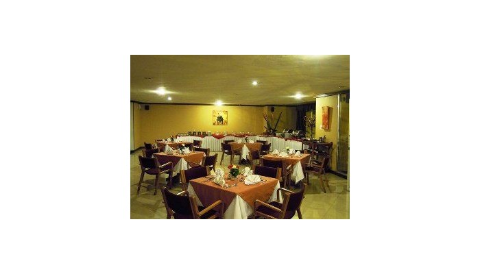 Hotel Estelar Las Colinas poza 9