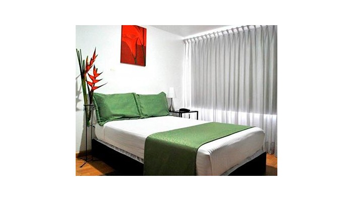 Hotel Portal De Milan poza 3