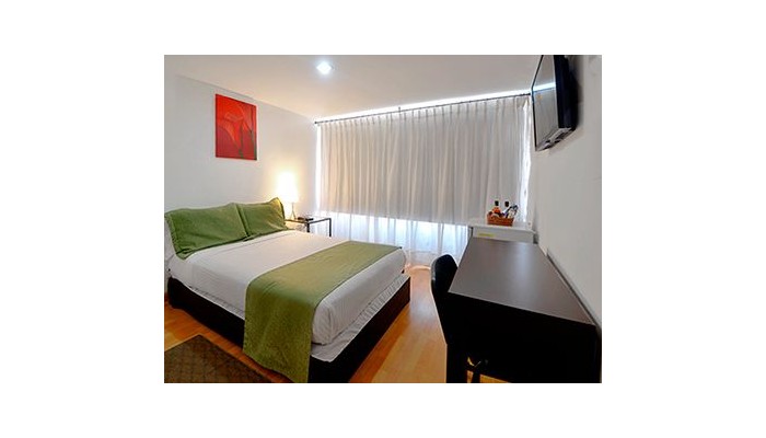 Hotel Portal De Milan poza 0