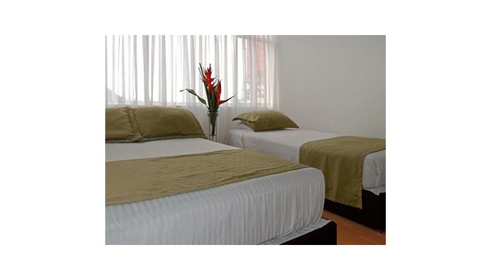 Hotel Portal De Milan poza 8