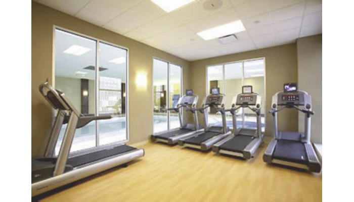 Poza pentru Calgary Marriott Hotel 133-1454444916 Calgary Marriott Hotel poza 6