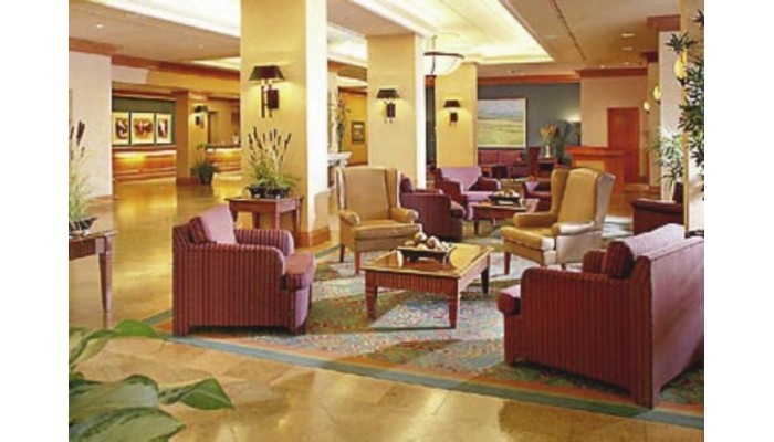 Poza pentru Calgary Marriott Hotel 314-1454444912 Calgary Marriott Hotel poza 1