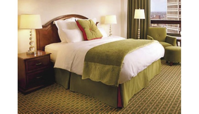 Poza pentru Calgary Marriott Hotel 466-1454444913 Calgary Marriott Hotel poza 2