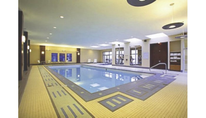 Poza pentru Calgary Marriott Hotel 716-1454444915 Calgary Marriott Hotel poza 5