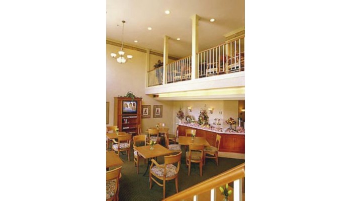 Poza pentru Calgary Marriott Hotel 869-1454444914 Calgary Marriott Hotel poza 4