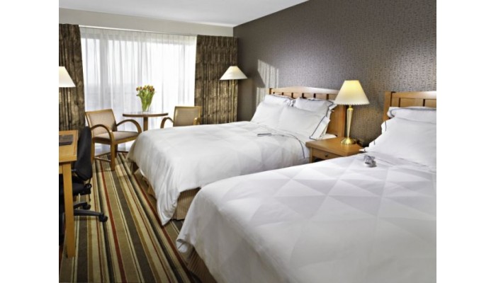 Poza pentru Clarion Hotel And Conference Centre Calgary Airport 436-1454444919 Clarion Hotel And Conference Centre Calgary Airport poza 3